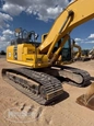 Used 2018 Komatsu PC240LC-11